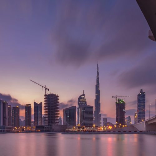 Dubai city Burjkhalifa