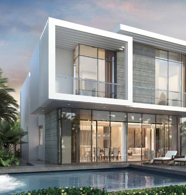 Buy Property in Dubai
