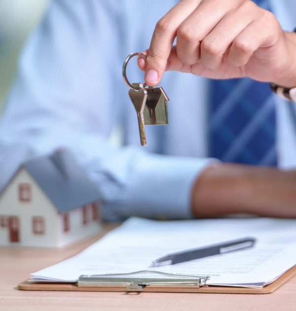 Free Property Consultation & Real Estate Advisory
