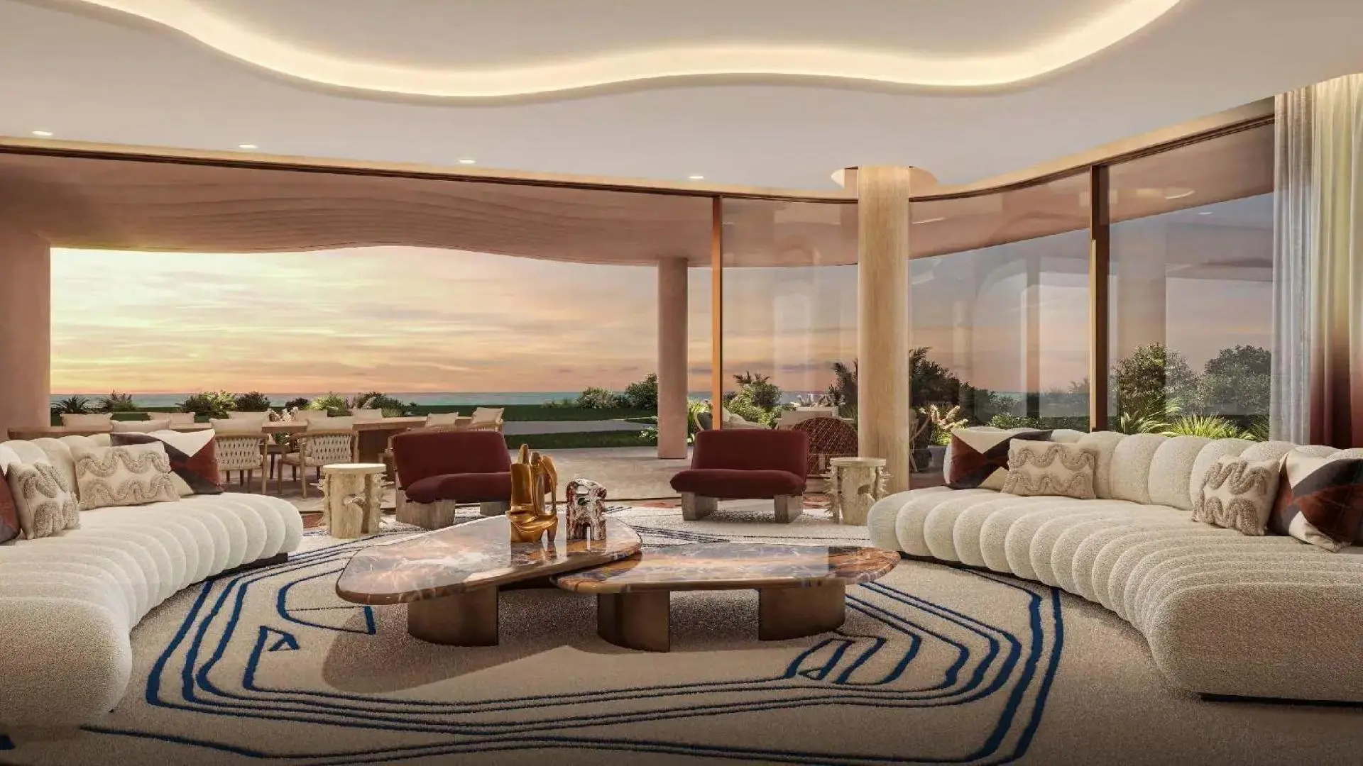 Palm Jumeirah Sanctuary