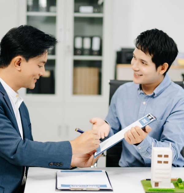 Property Investment Consultancy in the UAE