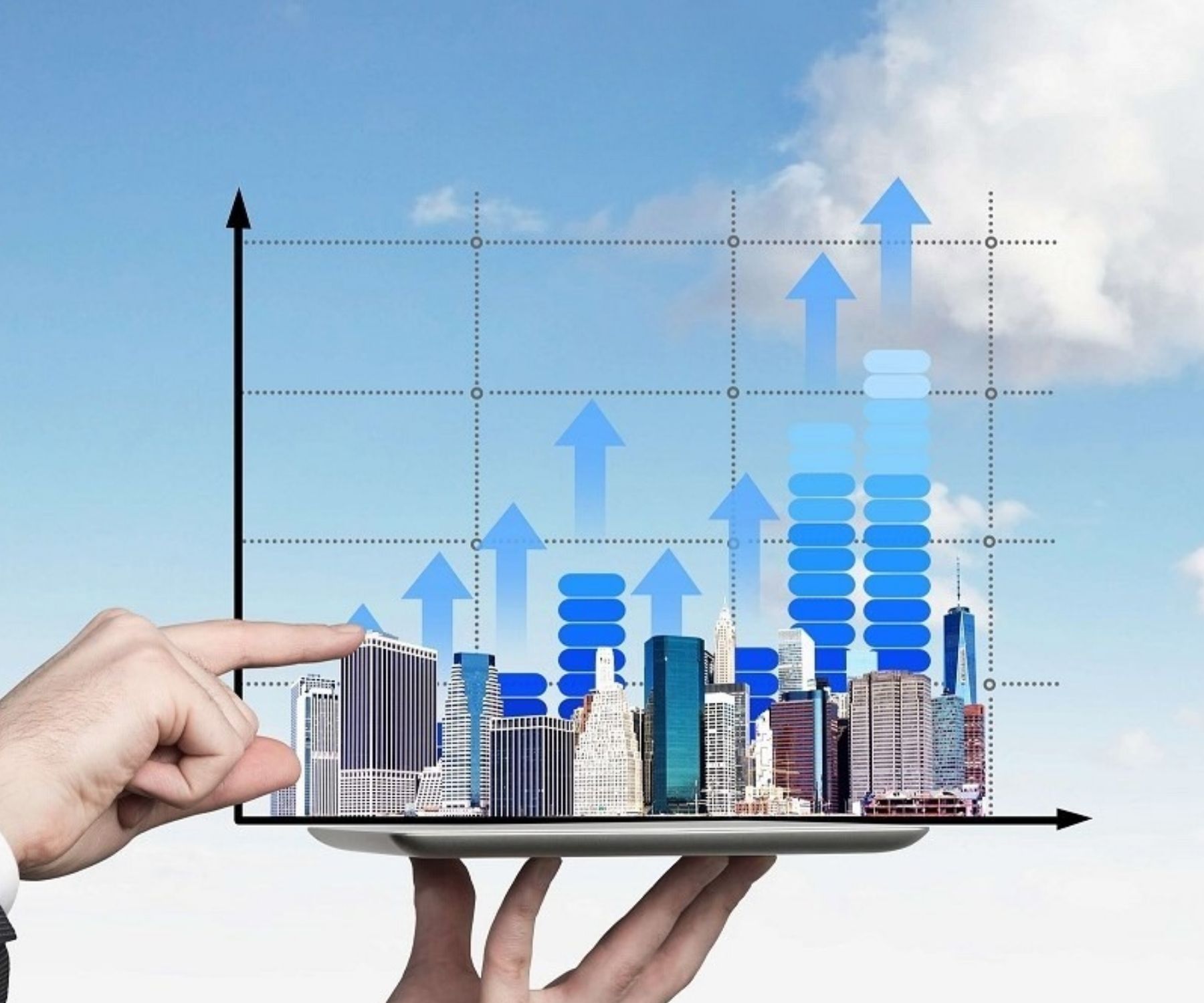 Smart Real Estate Investment Guide in Dubai