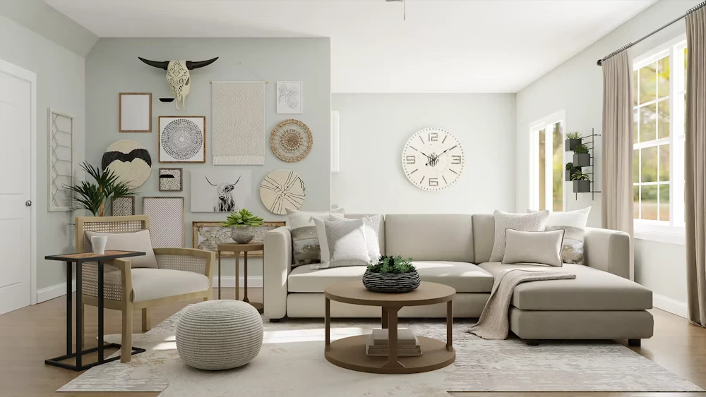 Bespoke Master Suite Design