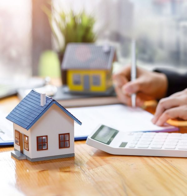 Mortgage & Home Financing Assistance