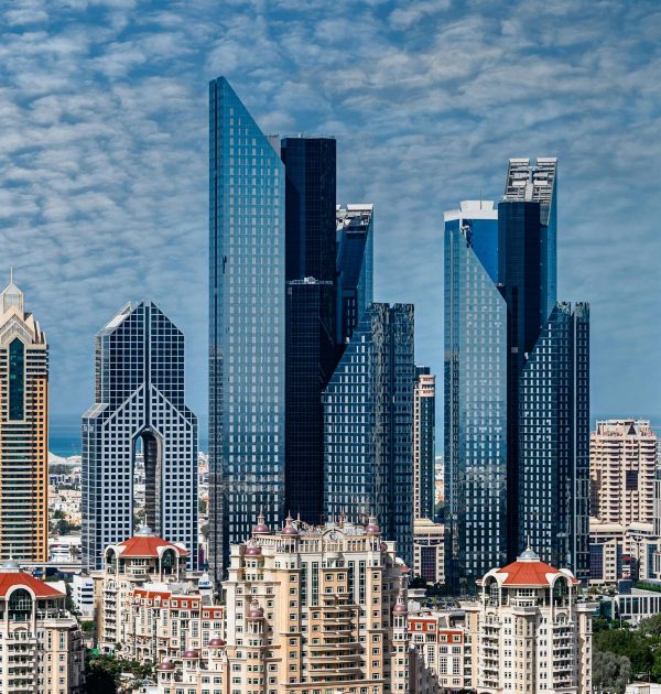 Off-Plan Properties in UAE