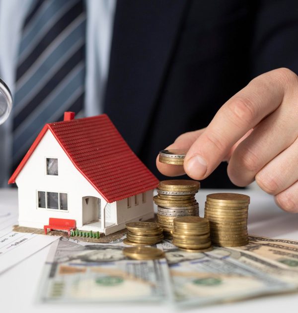 Property Valuation & Market Appraisal